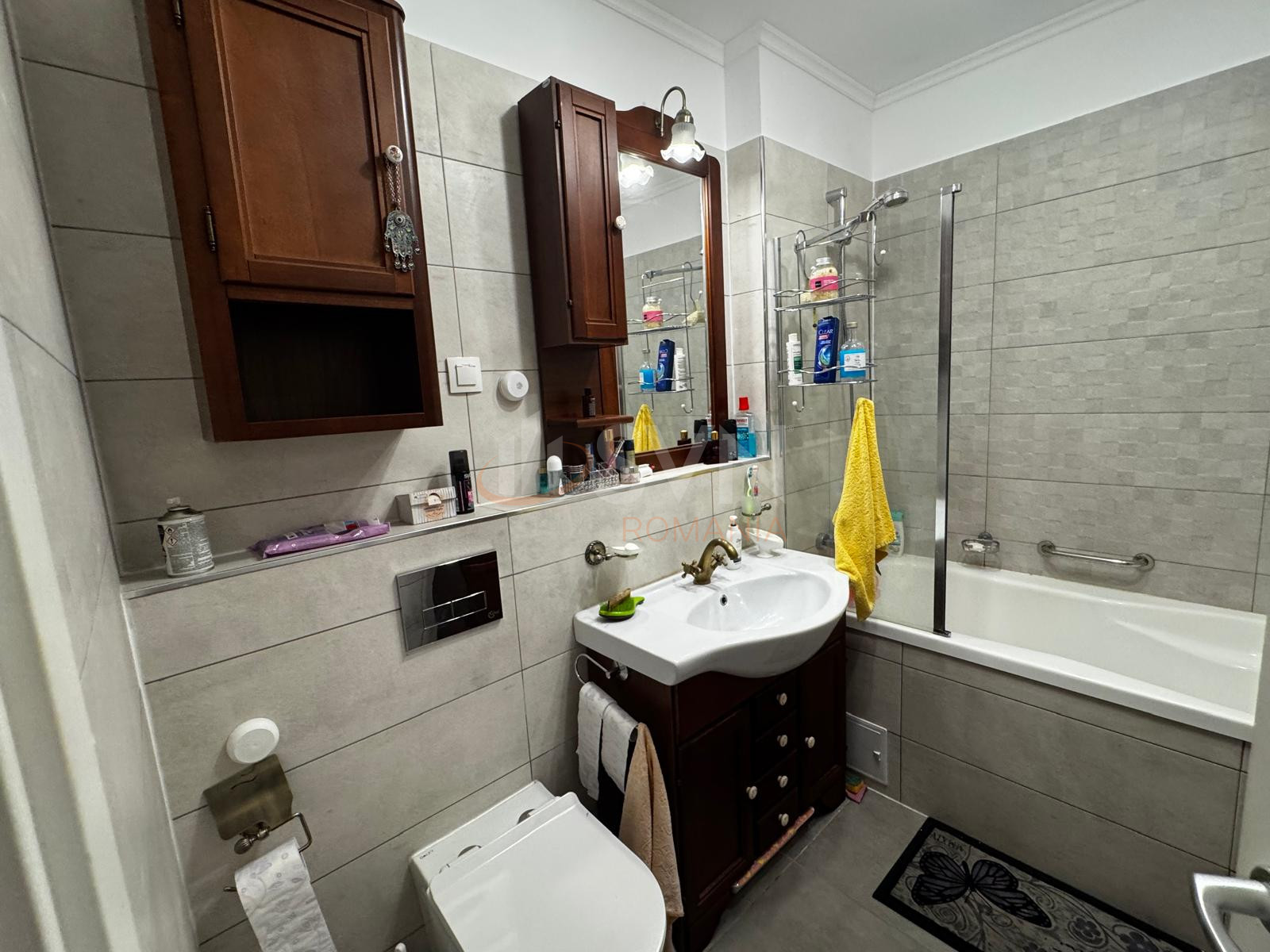 Apartament, 2 camere Ilfov/Voluntari