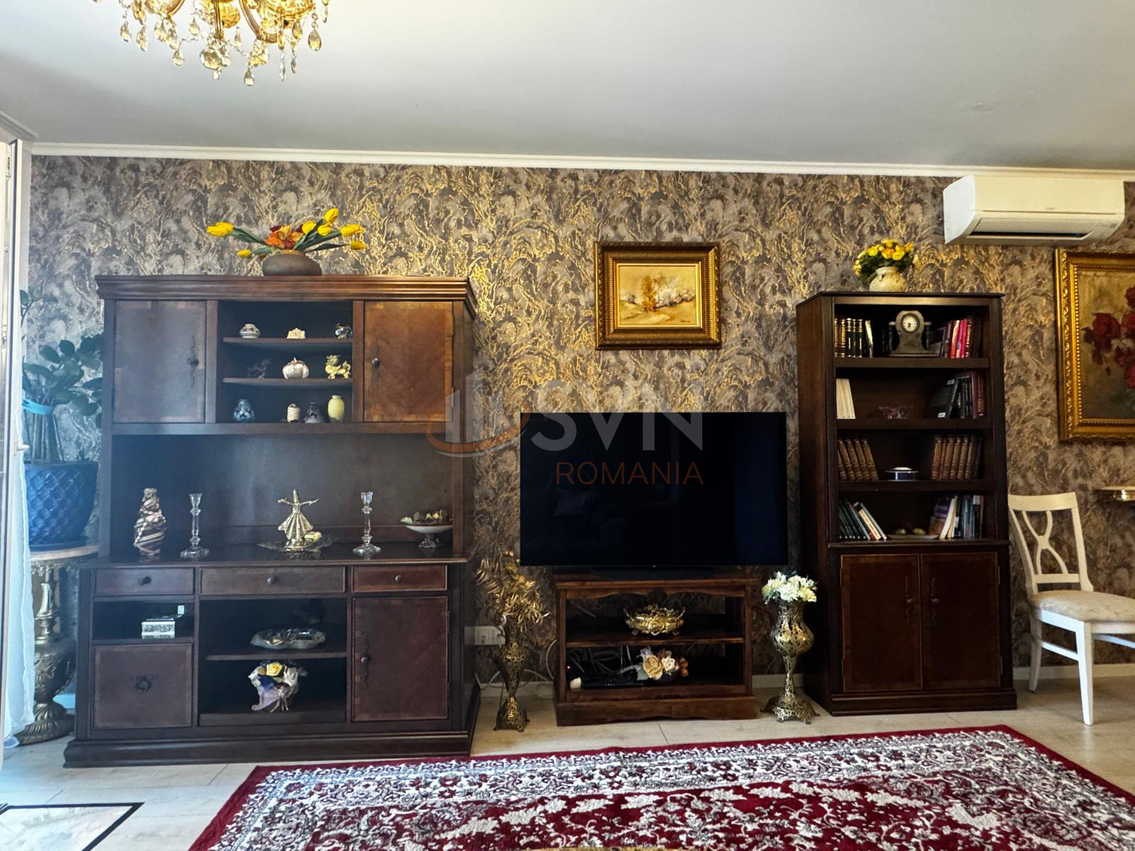 Apartament, 2 camere Ilfov/Voluntari