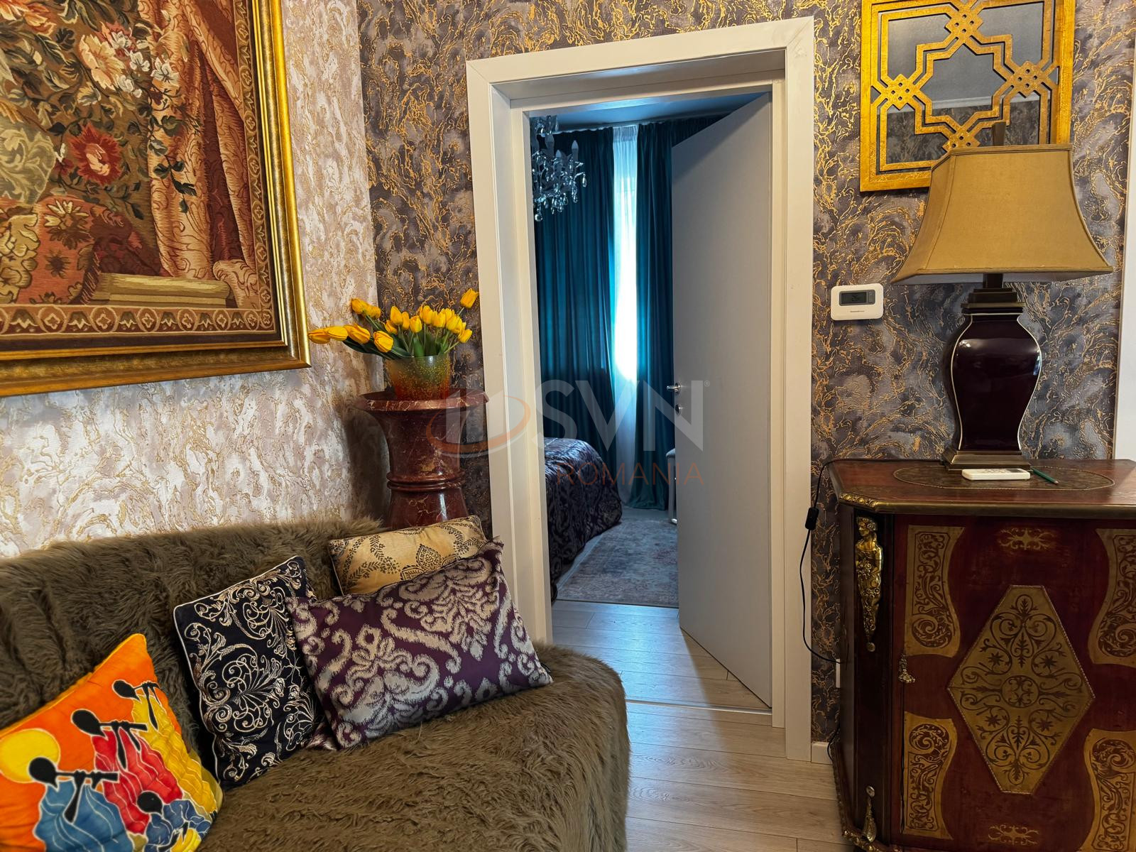 Apartament, 2 camere Ilfov/Voluntari