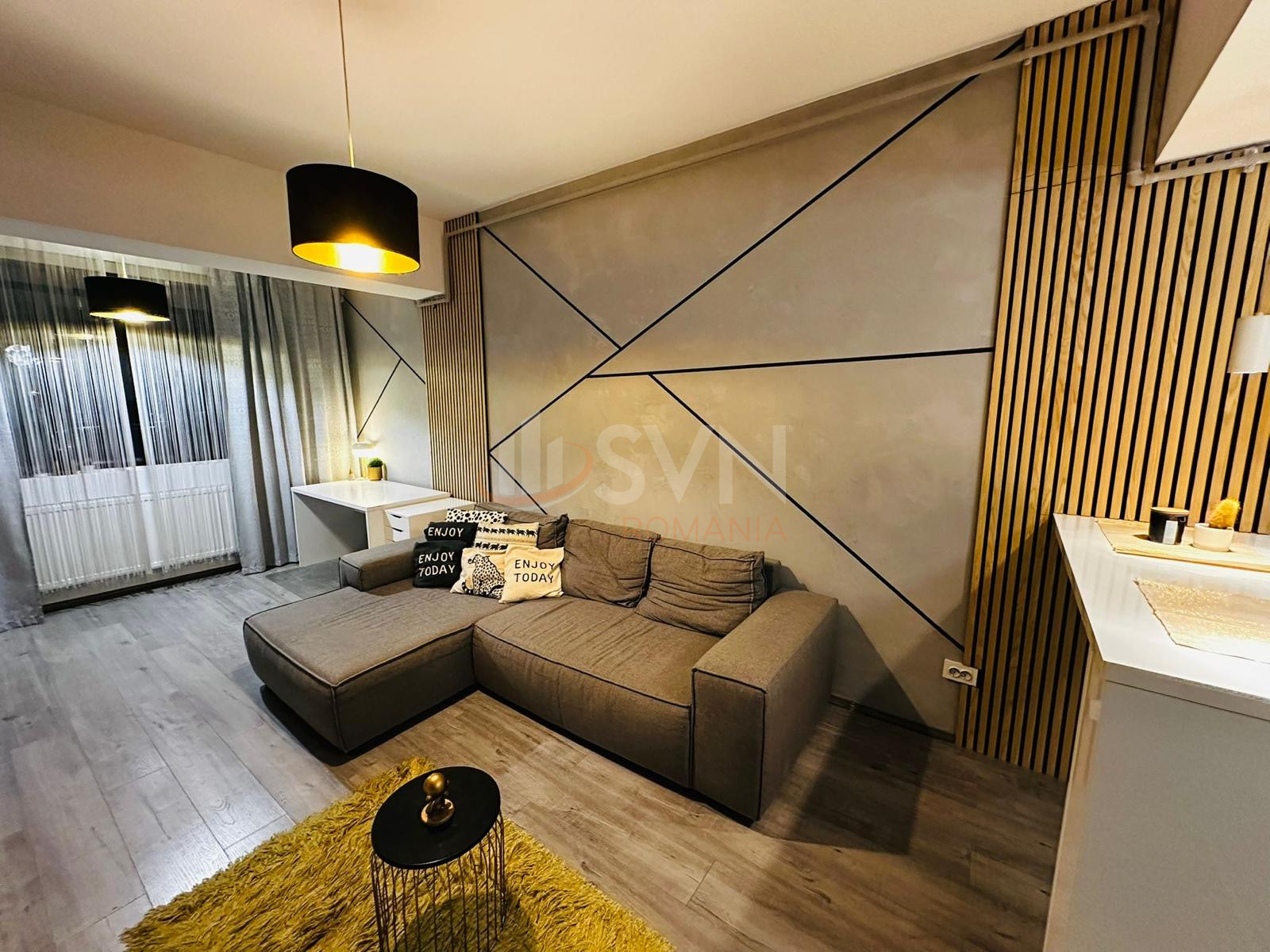 Apartament, 2 camere Bucuresti/Piata Alba Iulia