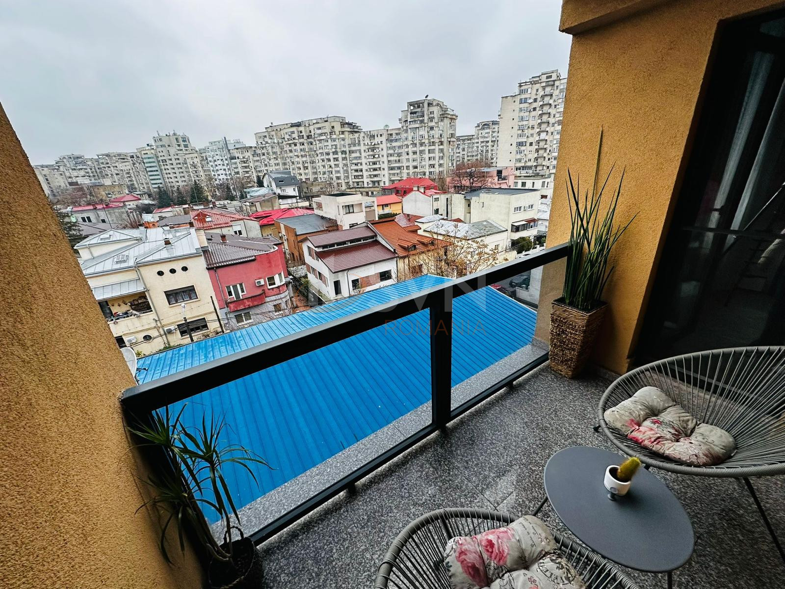 Apartament, 2 camere Bucuresti/Piata Alba Iulia