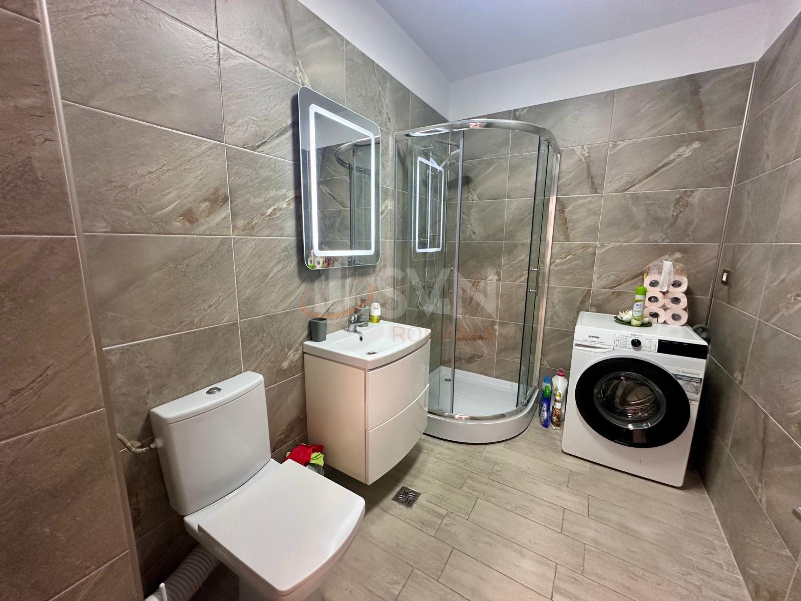 Apartament, 2 camere Constanta/Nord