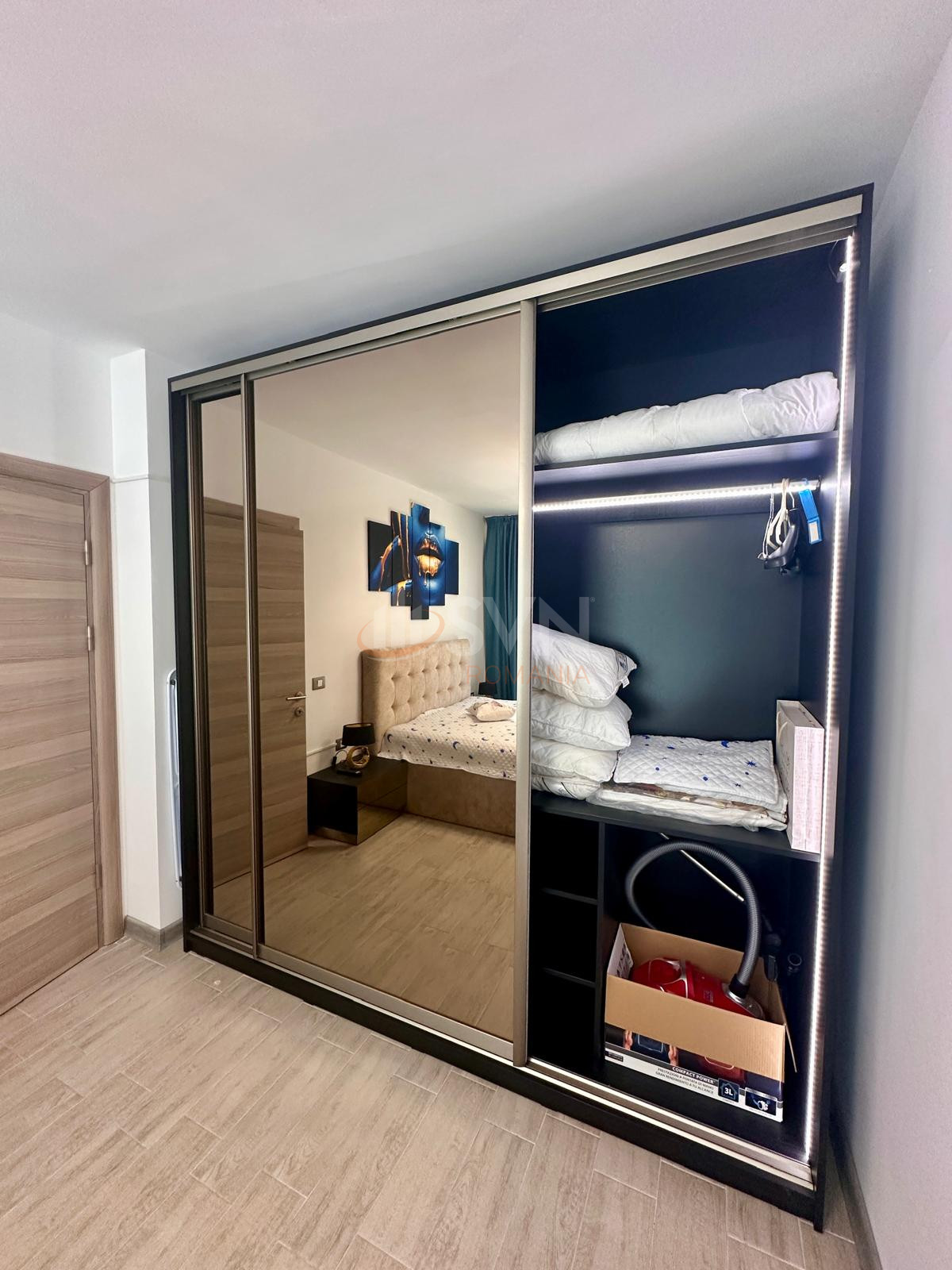 Apartament, 2 camere Constanta/Nord