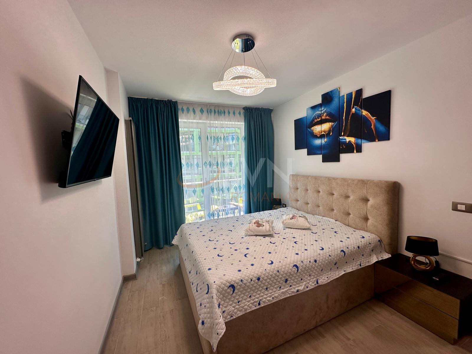 Apartament, 2 camere Constanta/Nord