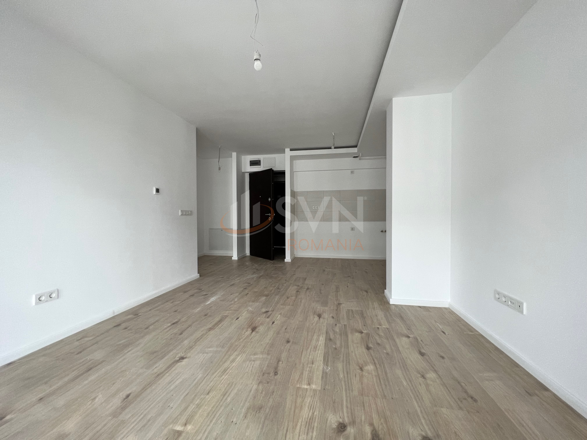 Apartament, 2 camere Bucuresti/Barbu Vacarescu