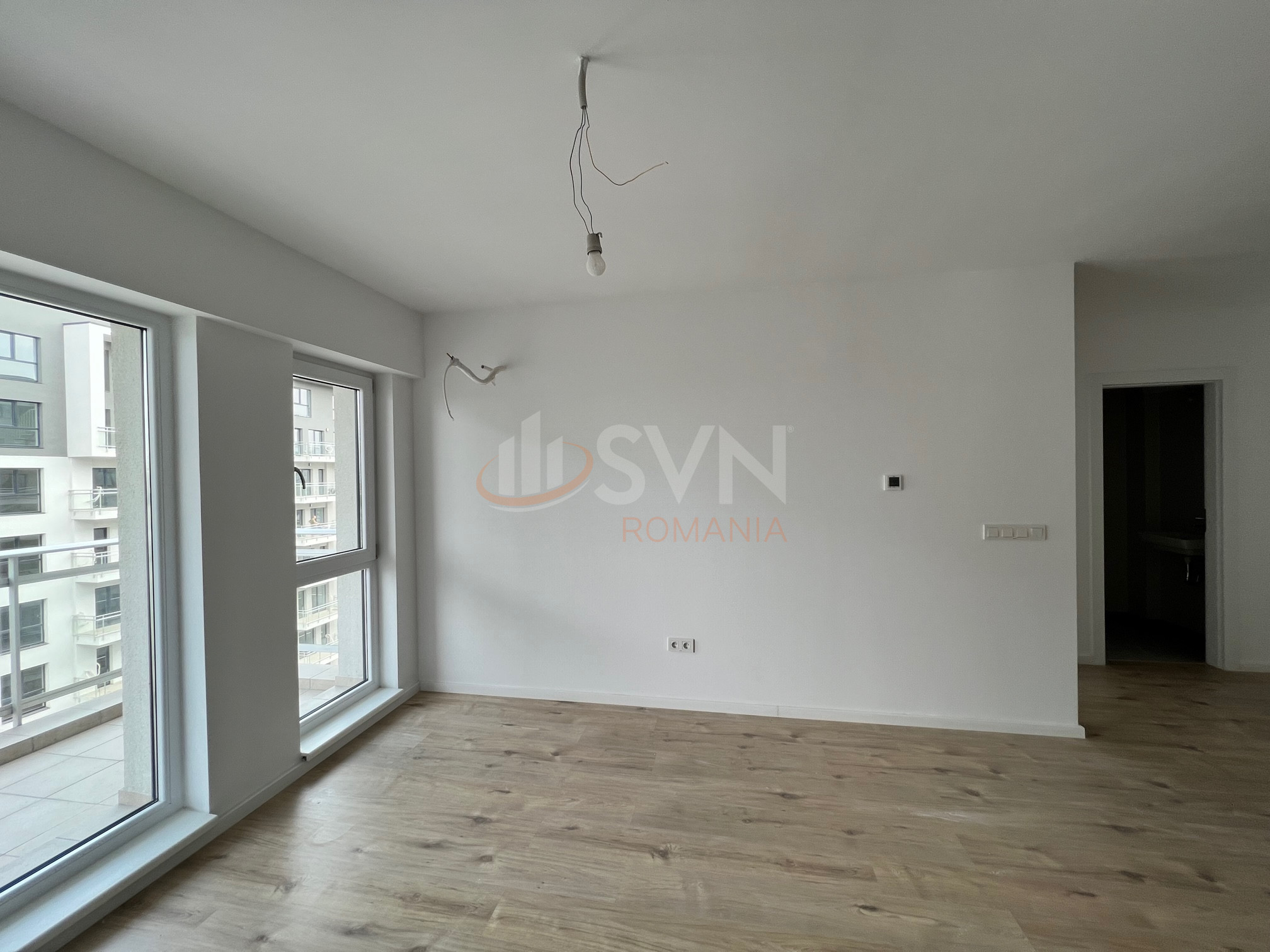 Apartament, 2 camere Bucuresti/Barbu Vacarescu