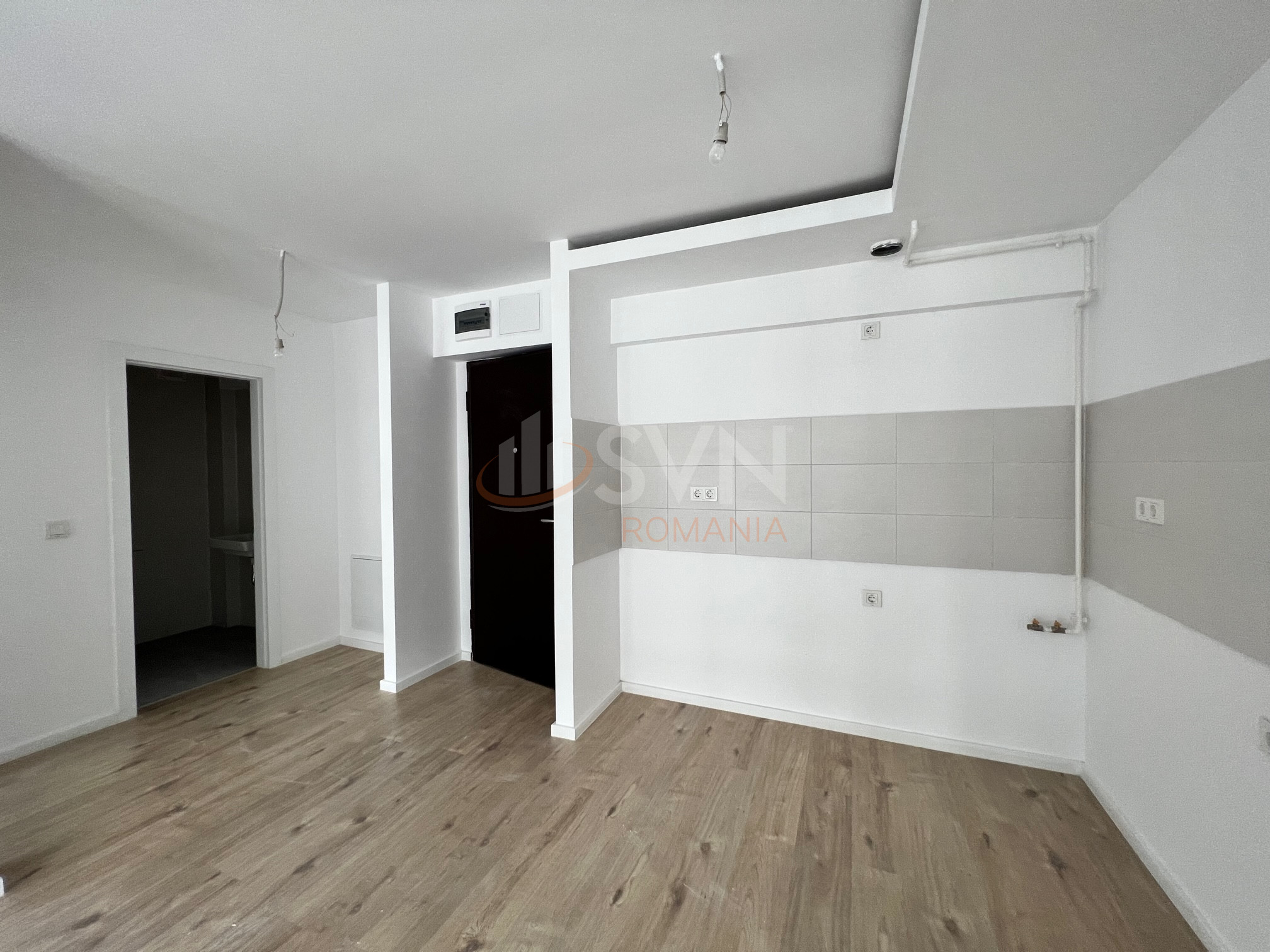 Apartament, 2 camere Bucuresti/Barbu Vacarescu