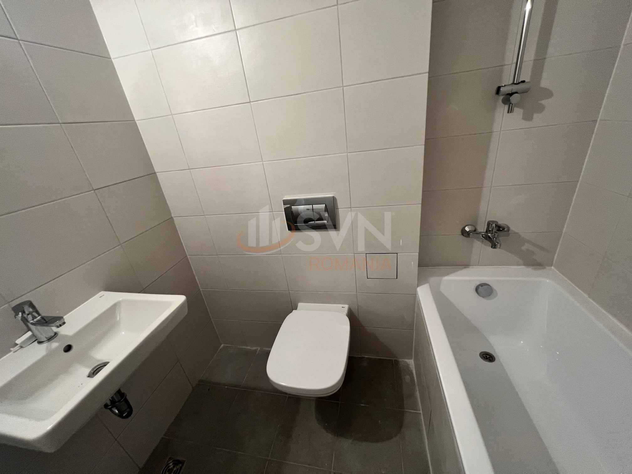 Apartament, 2 camere Bucuresti/Barbu Vacarescu