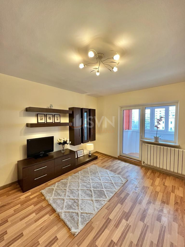 Apartament, 2 camere Bucuresti/Vitan Mall
