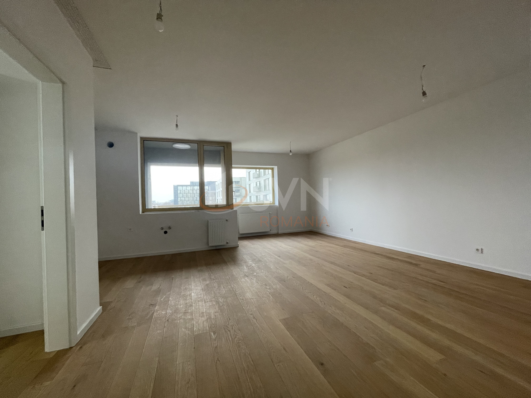 Apartament, 2 camere Bucuresti/Aviatiei