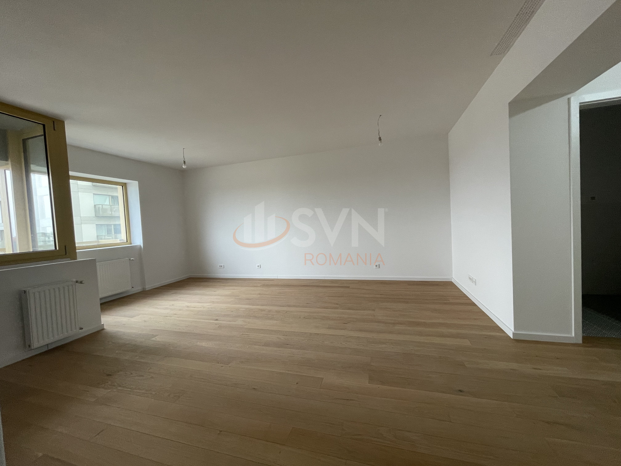 Apartament, 2 camere Bucuresti/Aviatiei