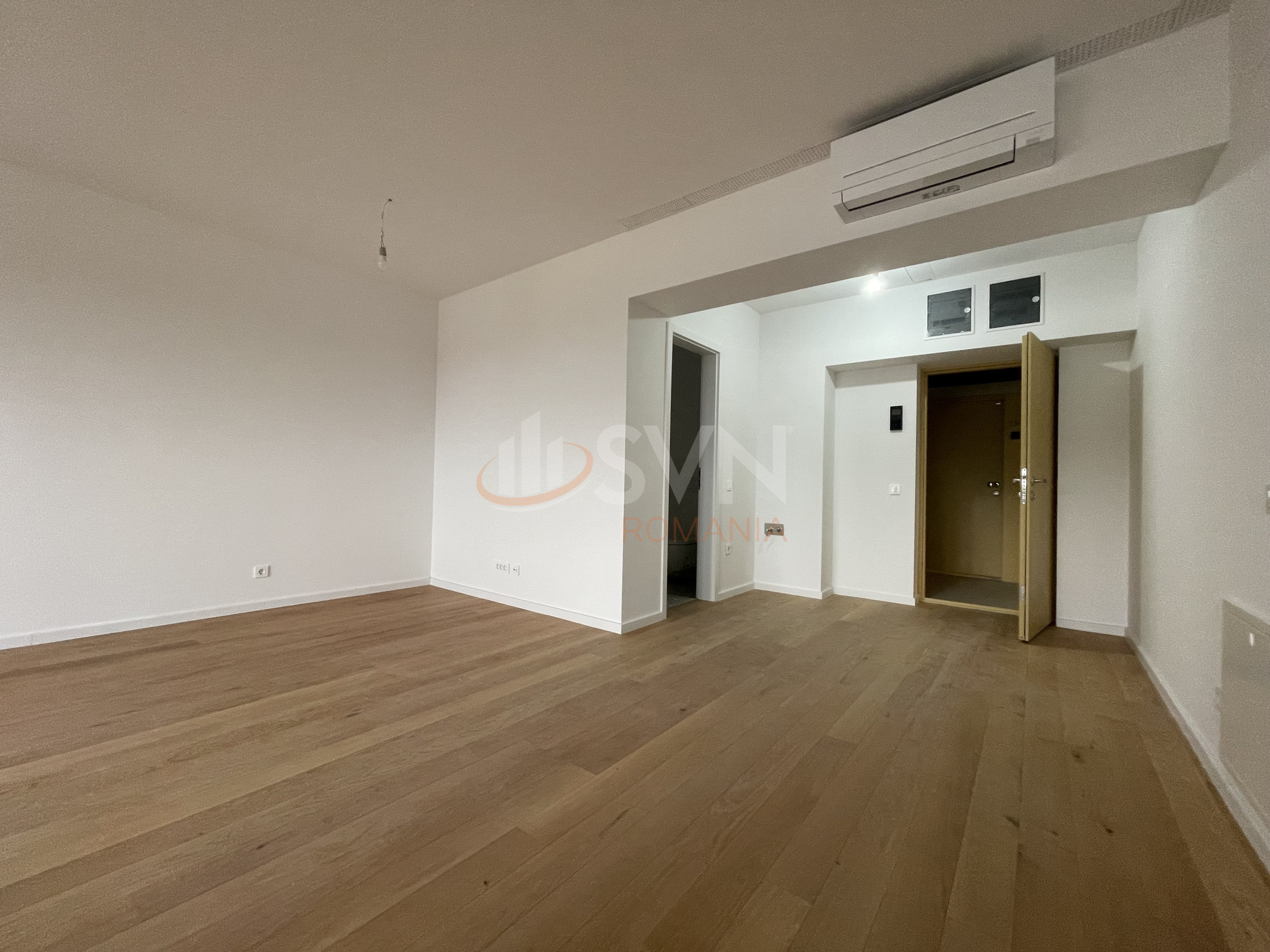 Apartament, 2 camere Bucuresti/Aviatiei