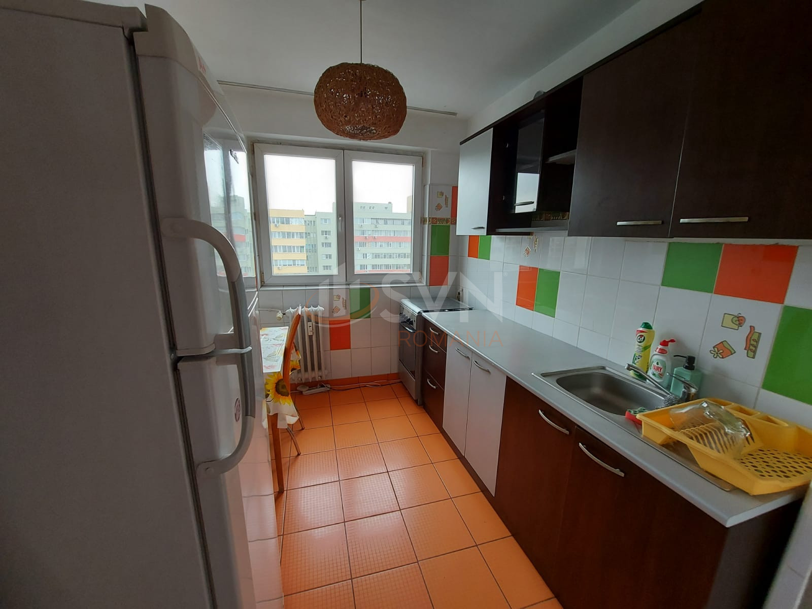 Apartament, 2 camere Bucuresti/Colentina