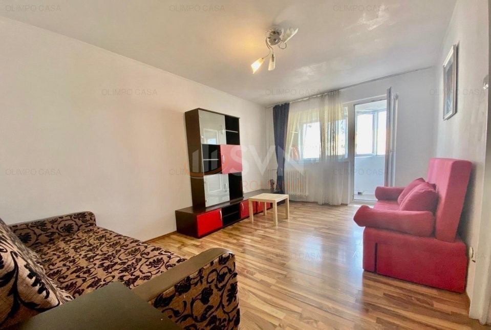 Apartament, 2 camere Bucuresti/Colentina