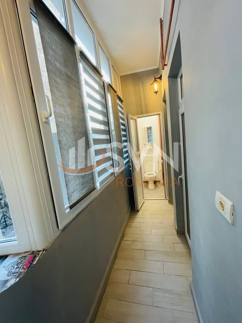 Apartament, 2 camere Bucuresti/Stirbei Voda