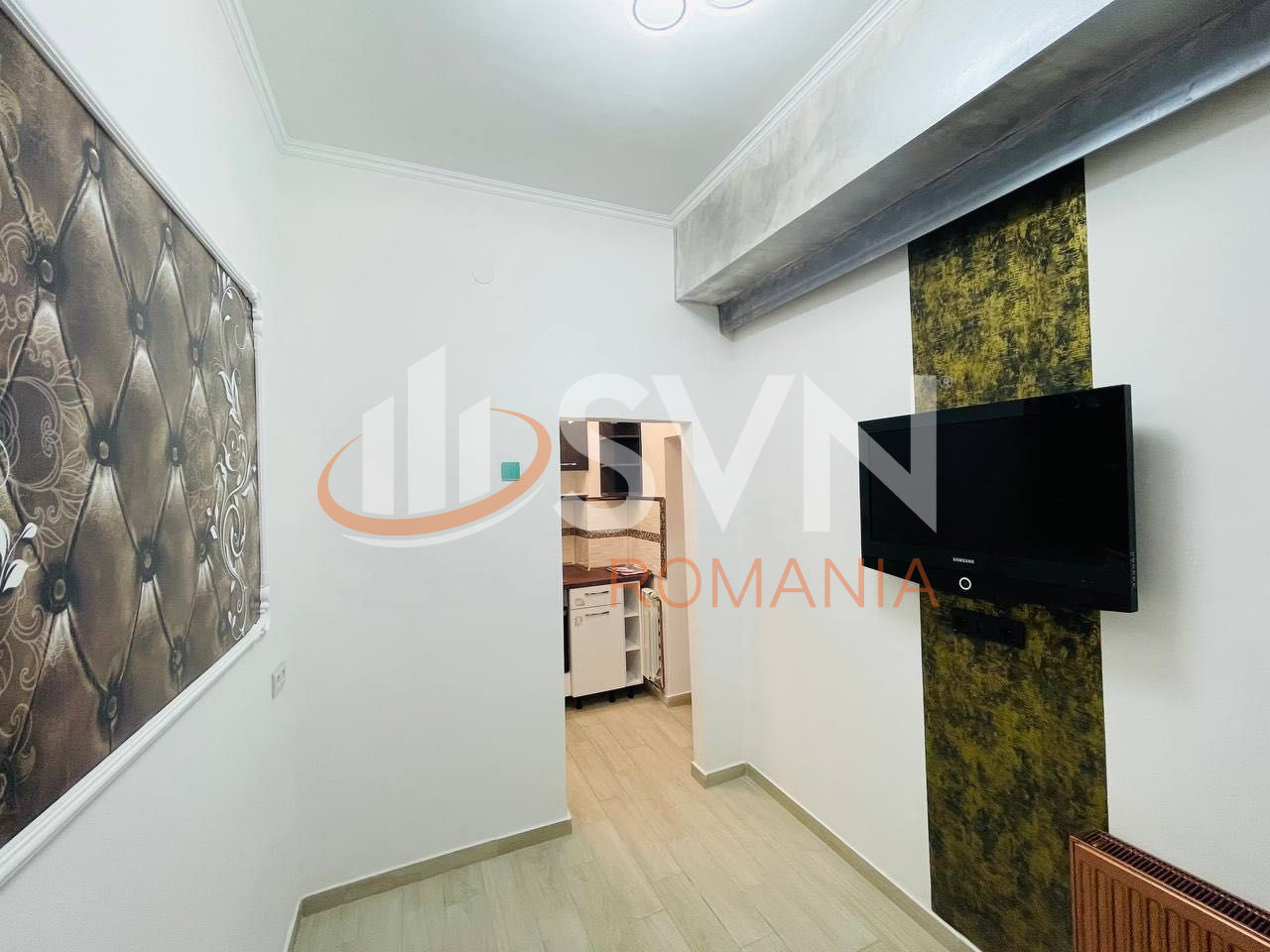 Apartament, 2 camere Bucuresti/Stirbei Voda