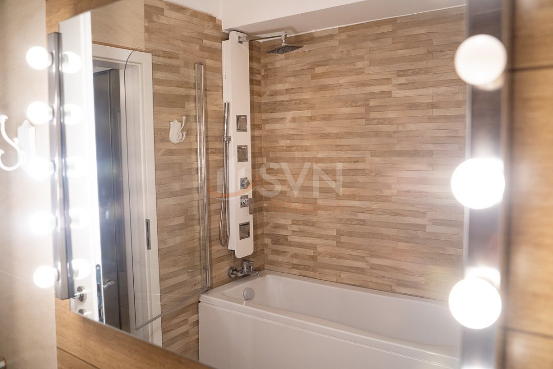 Apartament, 2 camere Bucuresti/Aviatiei