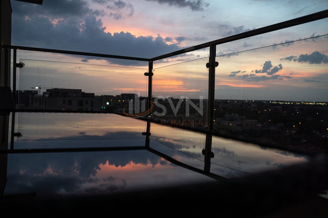 Apartament, 2 camere Bucuresti/Aviatiei