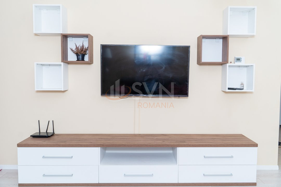 Apartament, 2 camere Bucuresti/Aviatiei