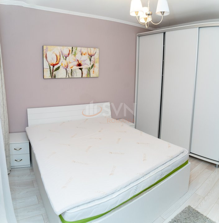 Apartament, 2 camere Bucuresti/Aviatiei