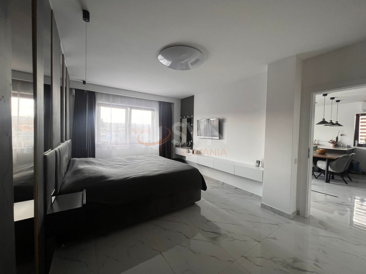 Apartament, 2 camere Cluj/Europa