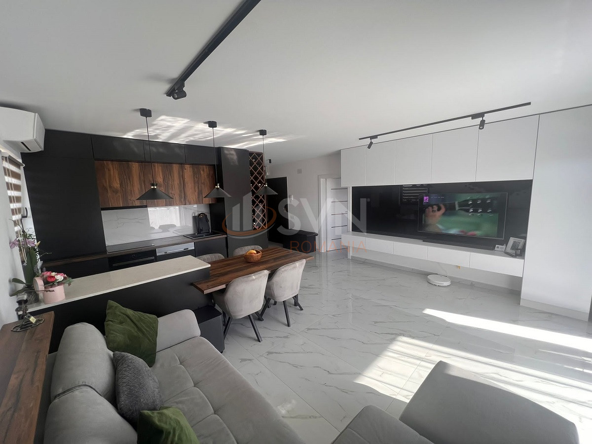 Apartament, 2 camere Cluj/Europa