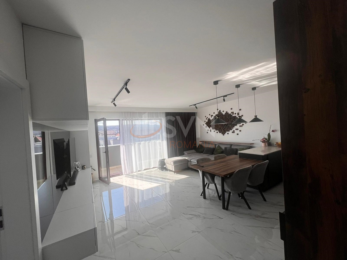 Apartament, 2 camere Cluj/Europa