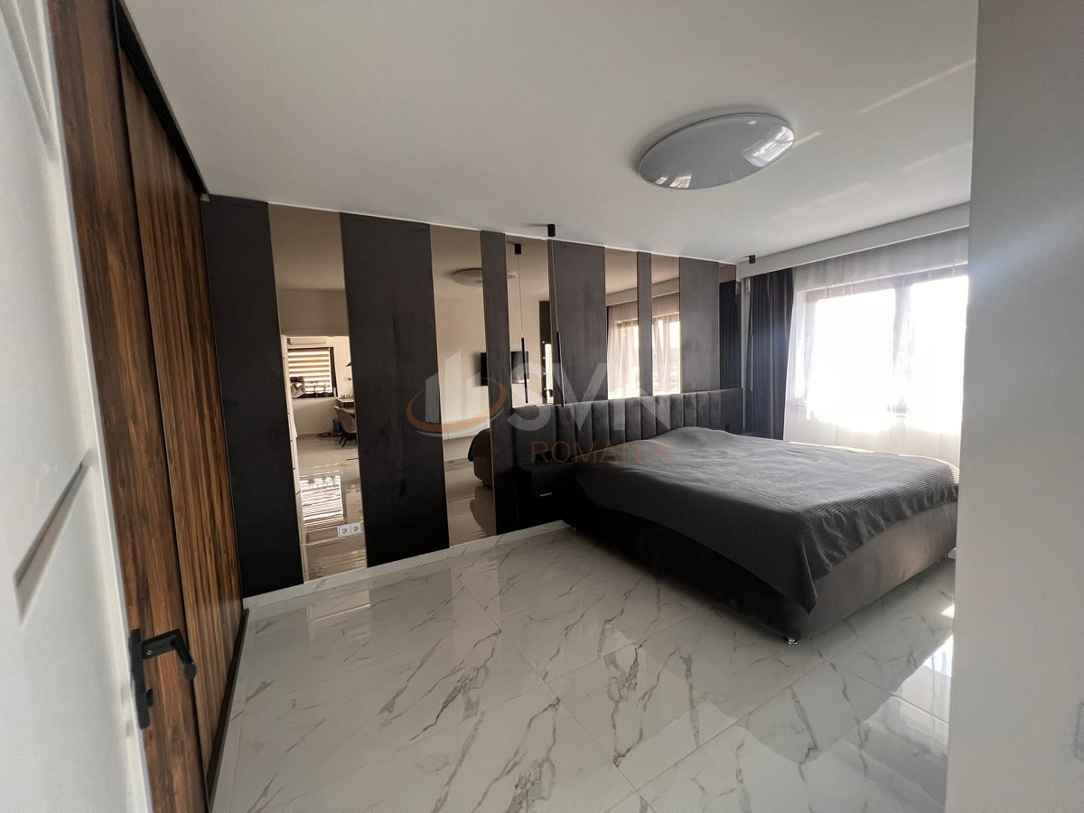 Apartament, 2 camere Cluj/Europa