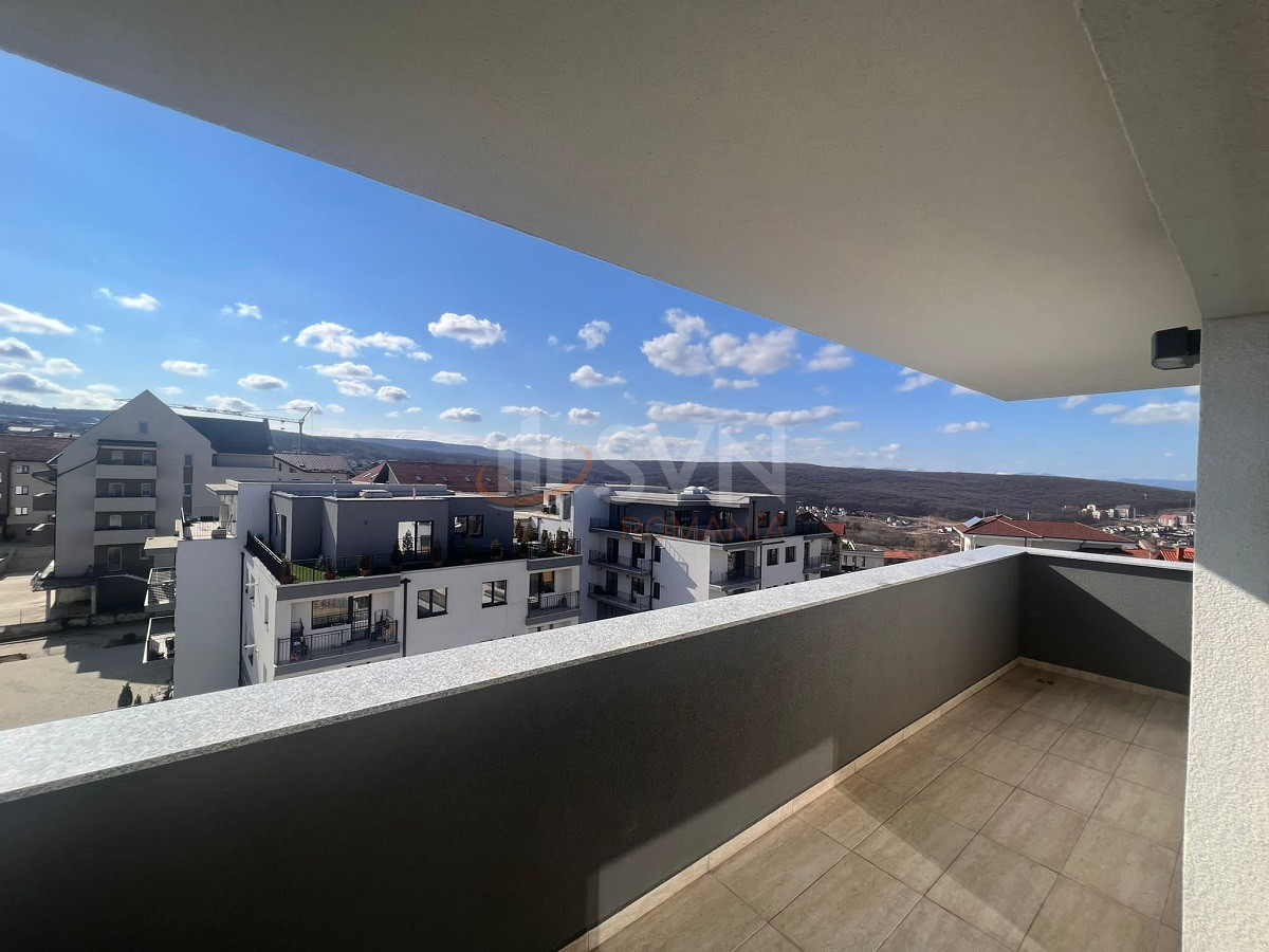 Apartament, 2 camere Cluj/Europa