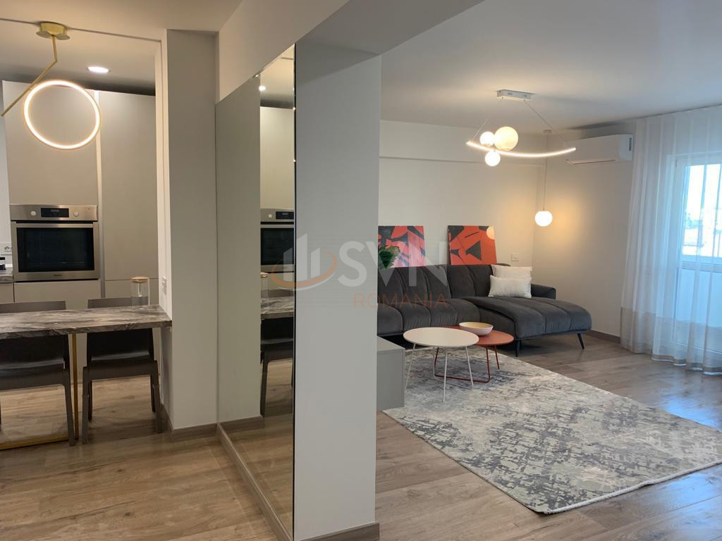 Apartament, 2 camere Bucuresti/Piata Romana