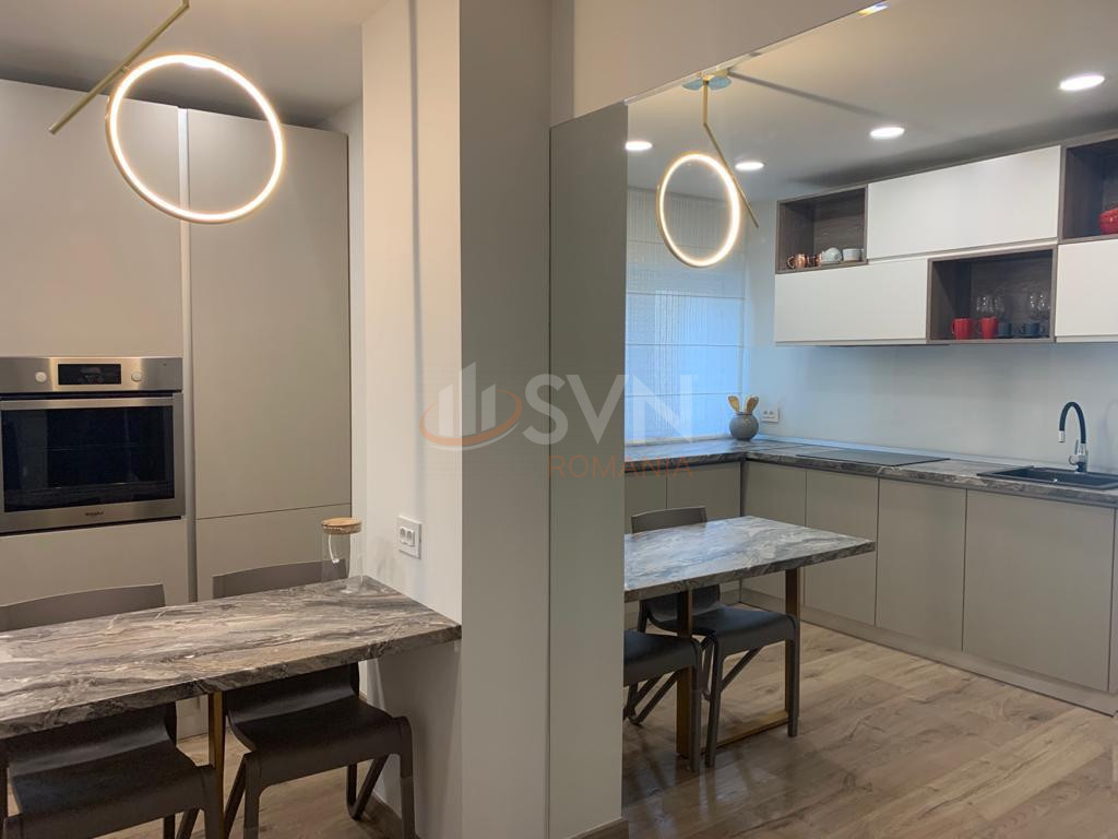 Apartament, 2 camere Bucuresti/Piata Romana