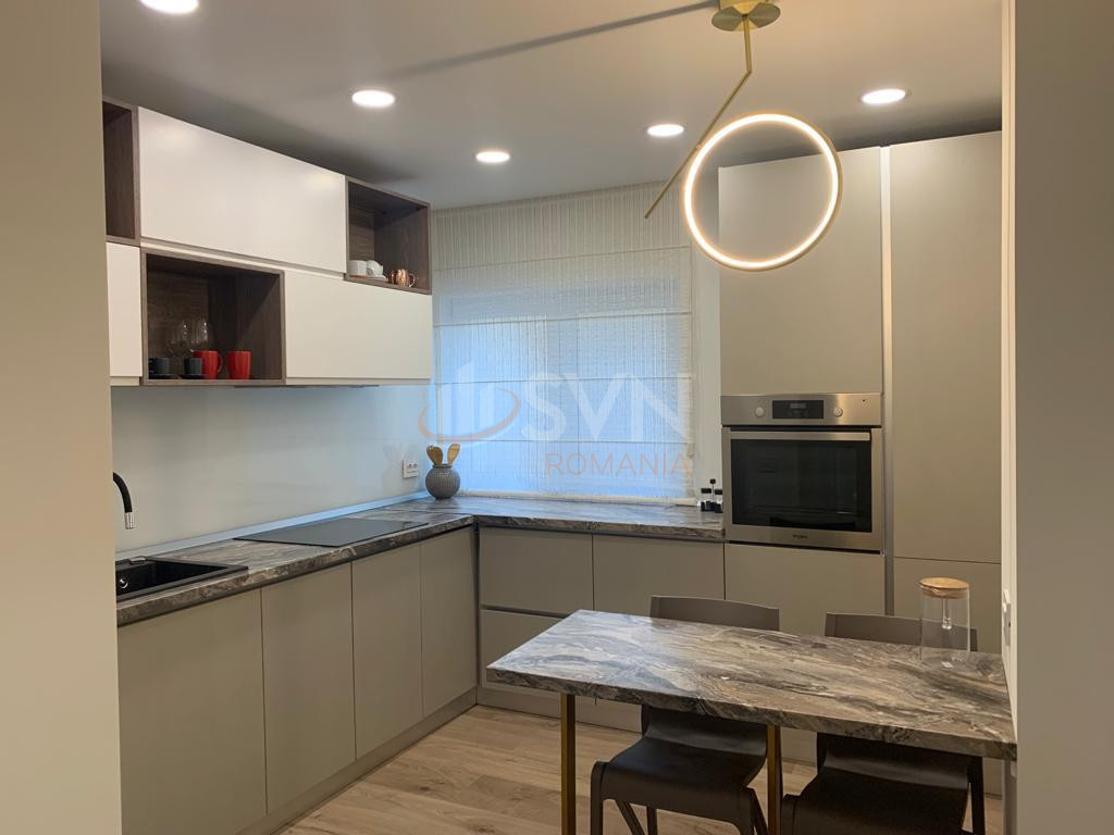 Apartament, 2 camere Bucuresti/Piata Romana