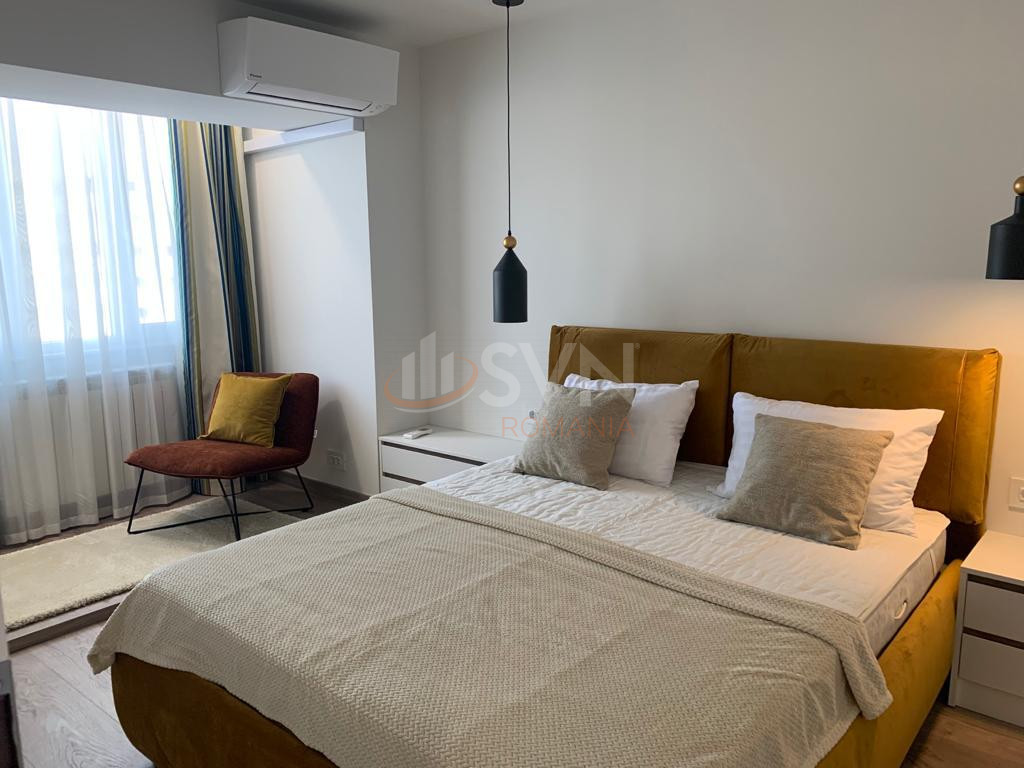 Apartament, 2 camere Bucuresti/Piata Romana