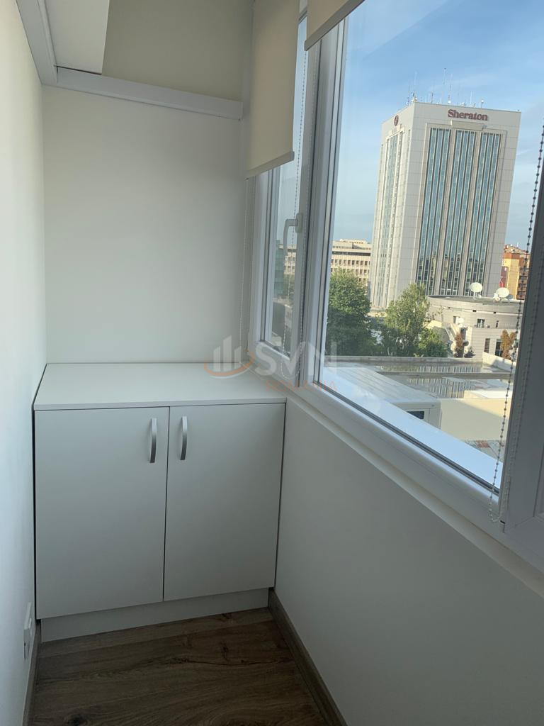 Apartament, 2 camere Bucuresti/Piata Romana
