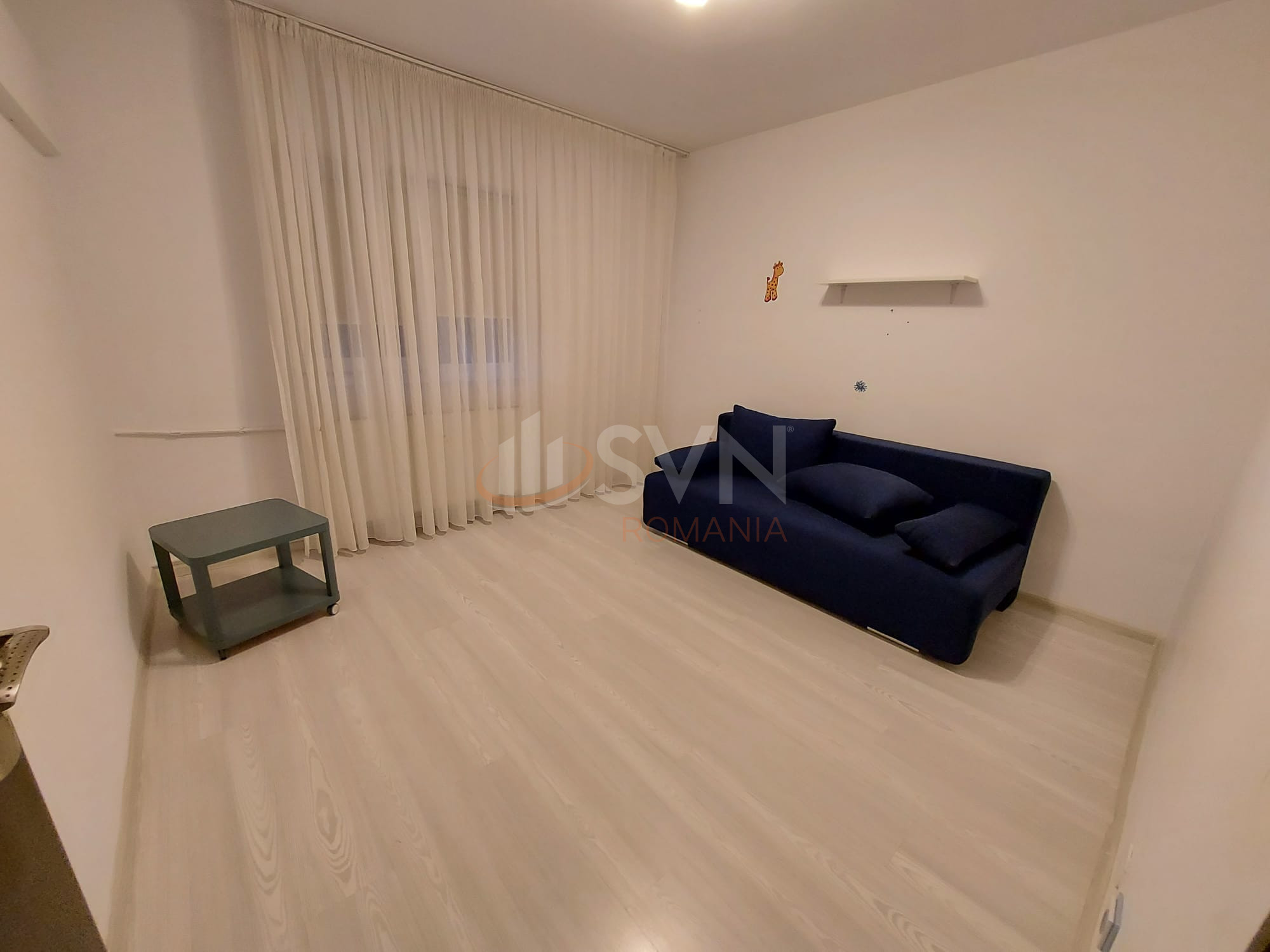 Apartament, 2 camere Bucuresti/Crangasi
