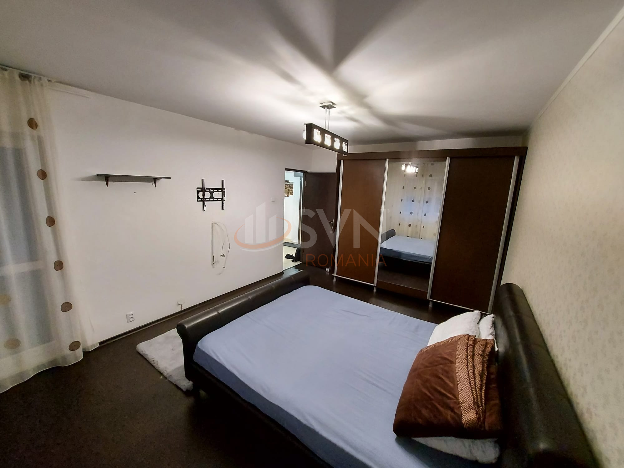 Apartament, 2 camere Bucuresti/Crangasi