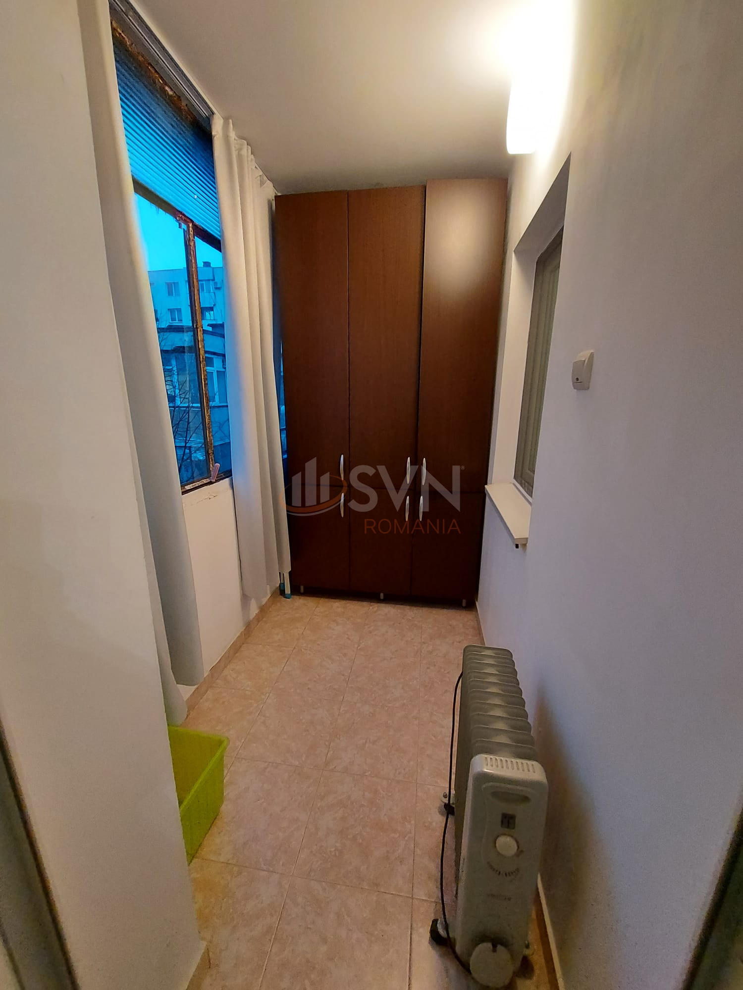 Apartament, 2 camere Bucuresti/Crangasi