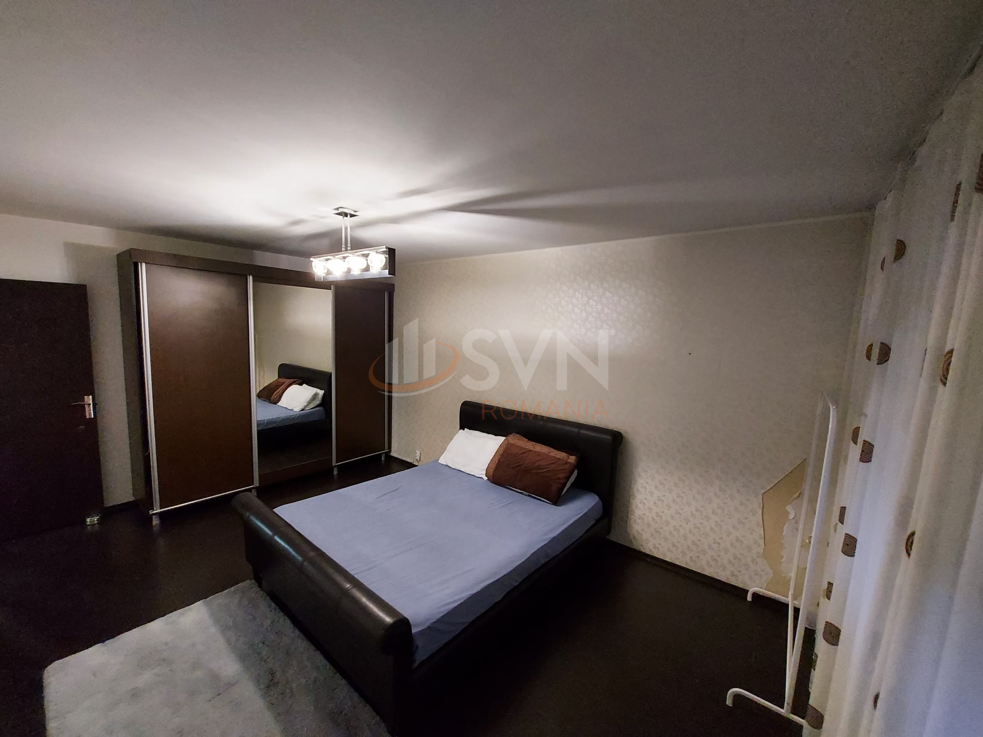 Apartament, 2 camere Bucuresti/Crangasi