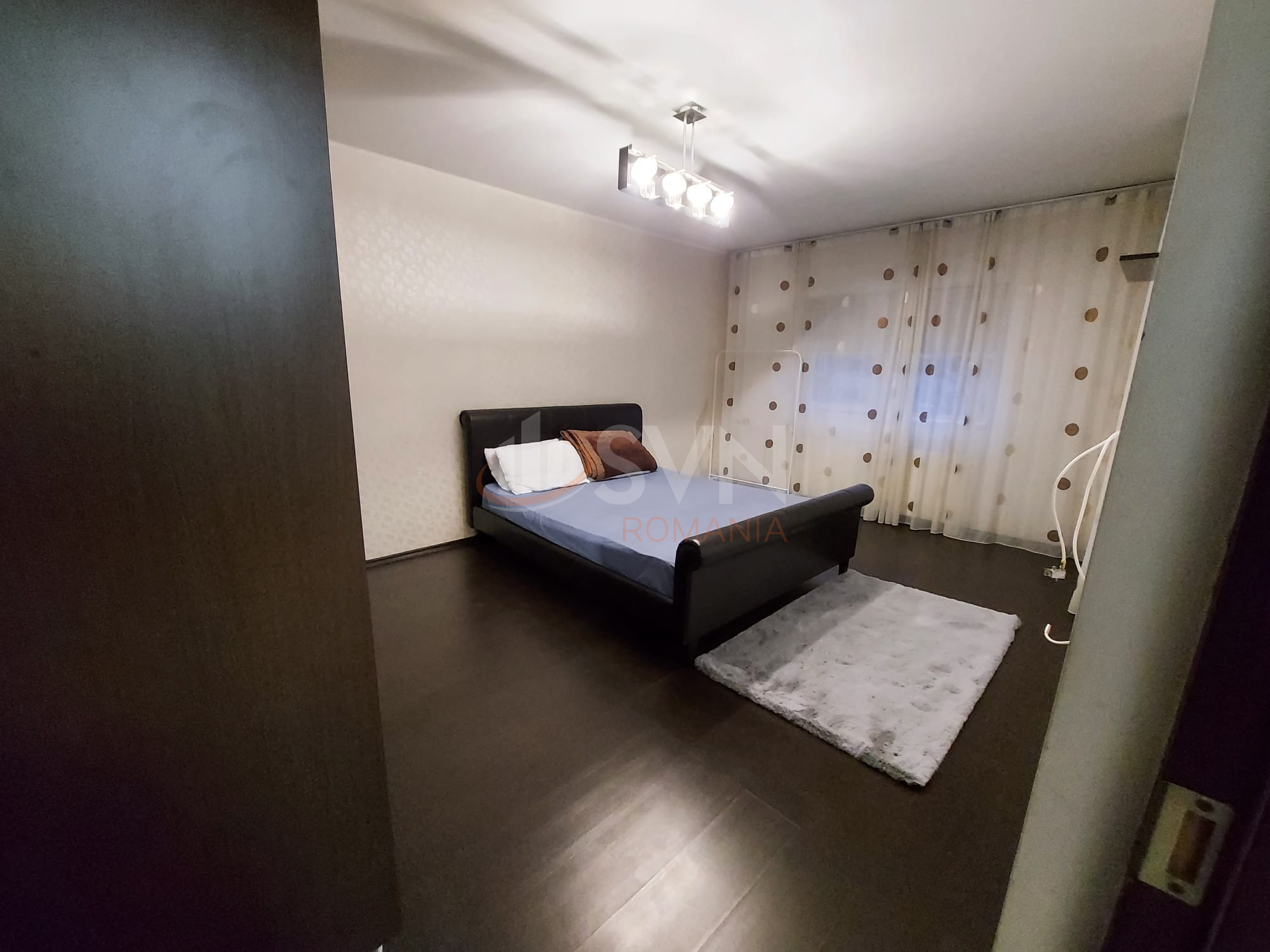Apartament, 2 camere Bucuresti/Crangasi