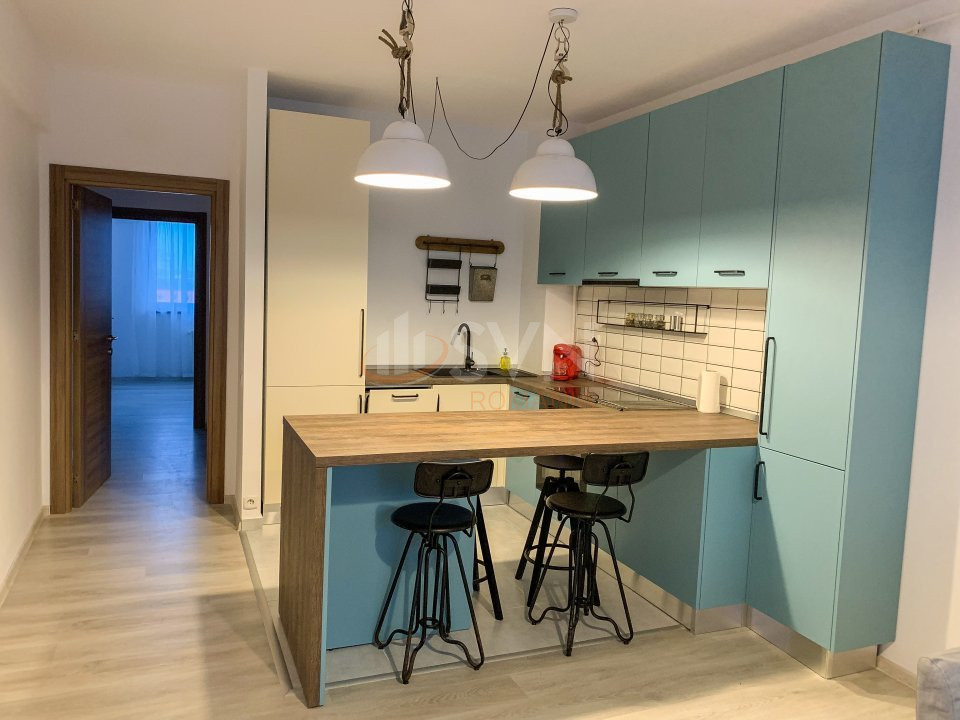 Apartament, 2 camere Bucuresti/Plevnei