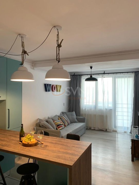 Apartament, 2 camere Bucuresti/Plevnei