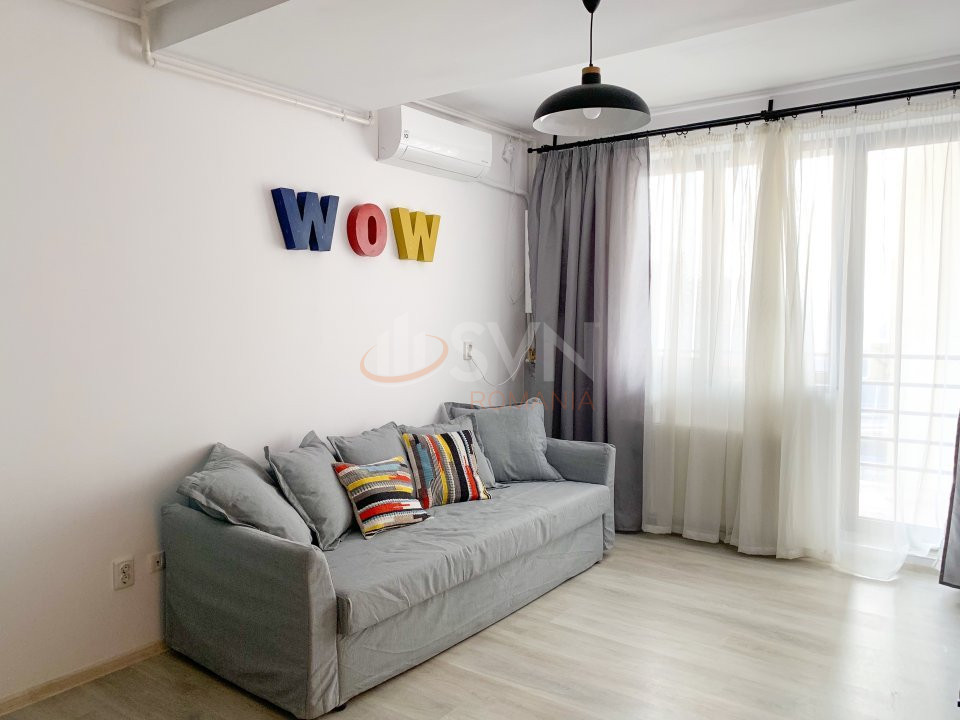 Apartament, 2 camere Bucuresti/Plevnei