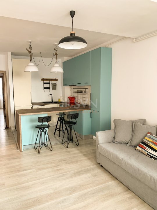 Apartament, 2 camere Bucuresti/Plevnei