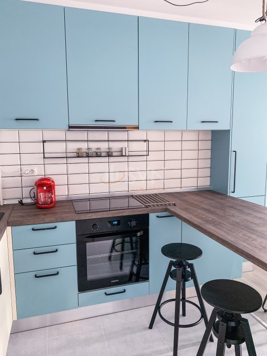 Apartament, 2 camere Bucuresti/Plevnei