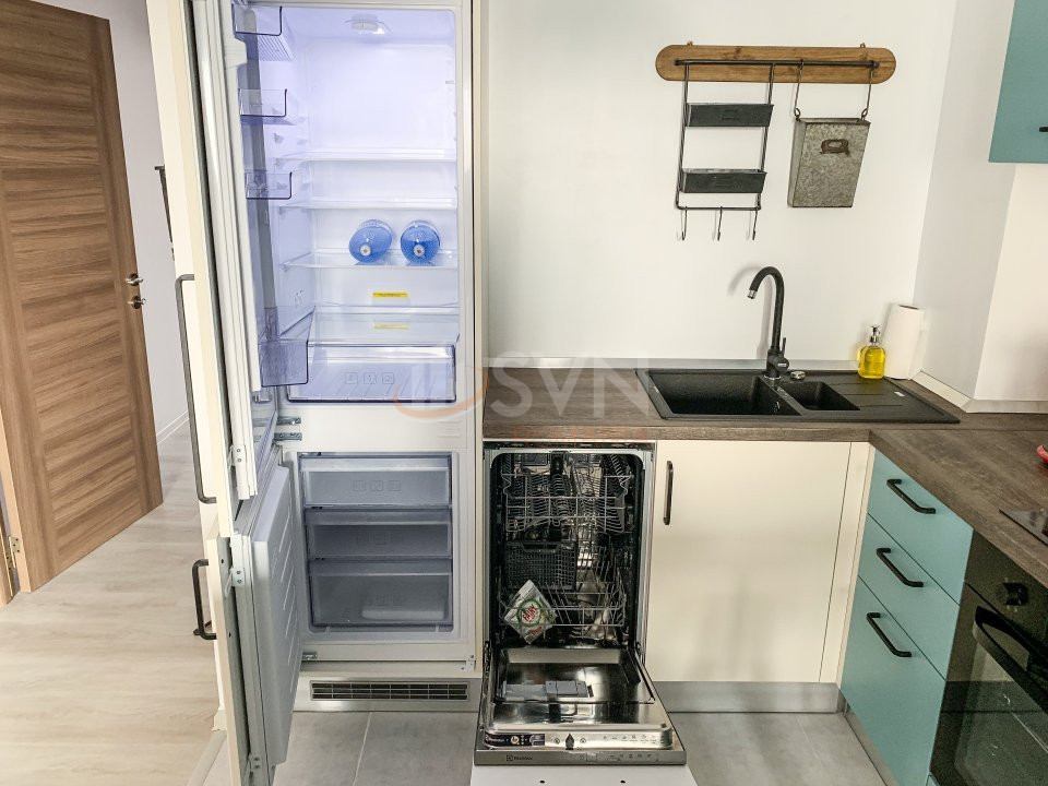 Apartament, 2 camere Bucuresti/Plevnei