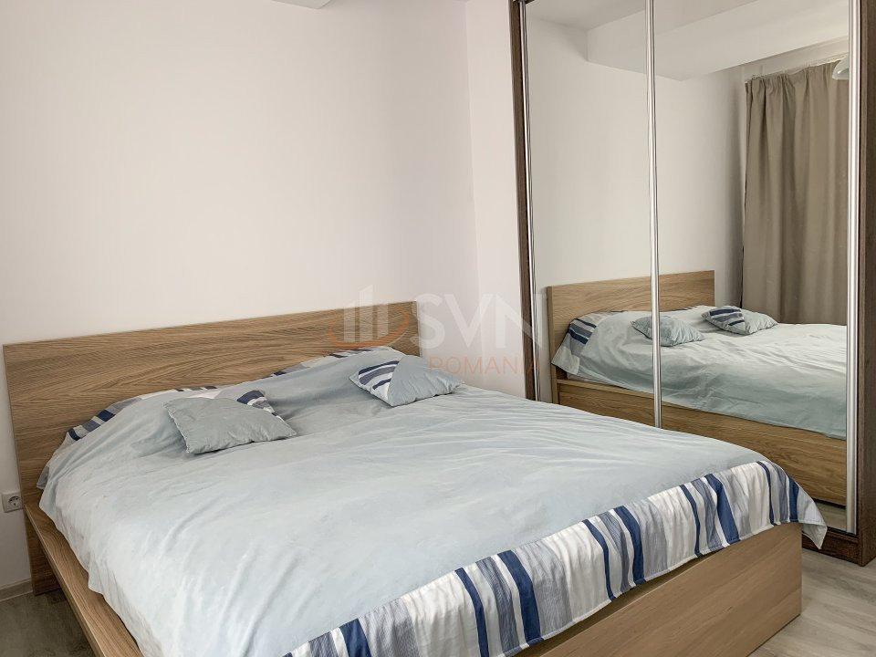 Apartament, 2 camere Bucuresti/Plevnei