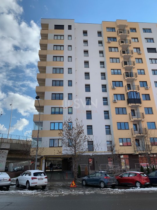 Apartament, 2 camere Bucuresti/Plevnei