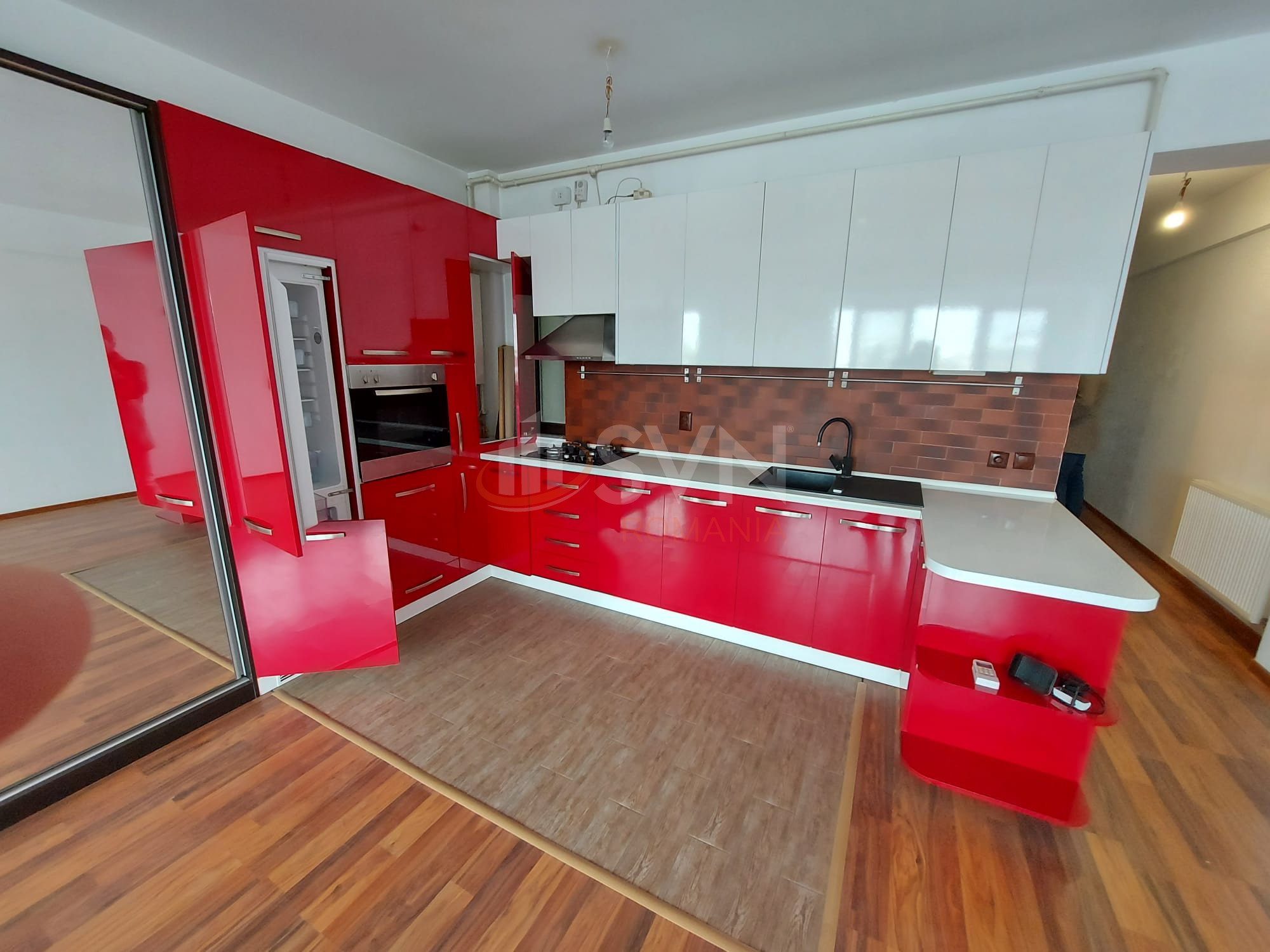 Apartament, 2 camere Bucuresti/Jiului