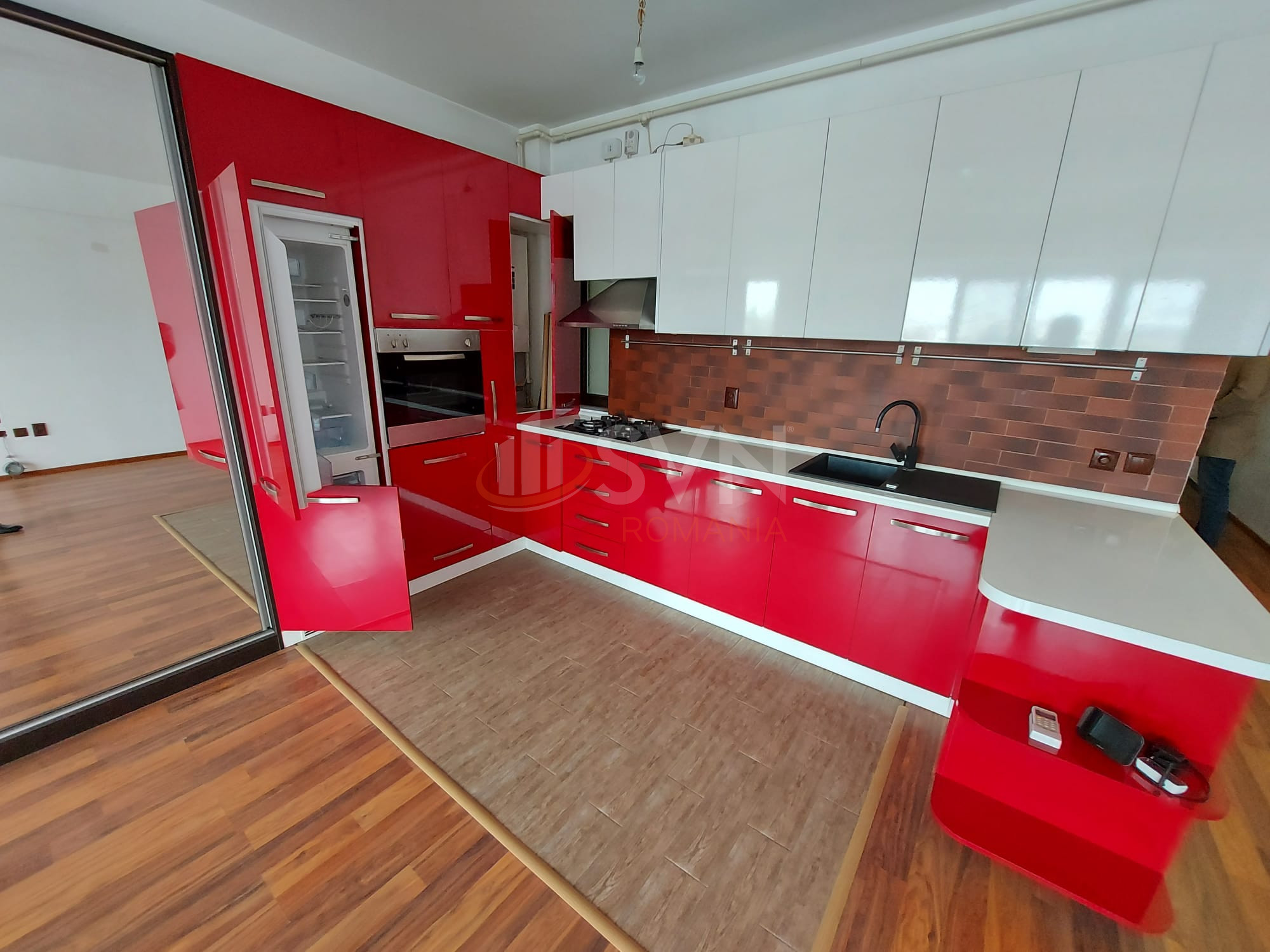 Apartament, 2 camere Bucuresti/Jiului