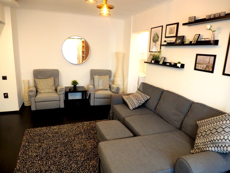 Apartament, 2 camere Bucuresti/Tei